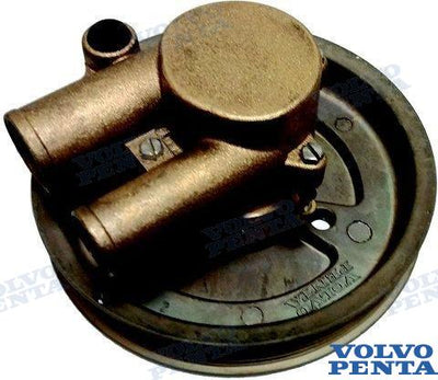 Bomba Aspiracion Volvo 21212798