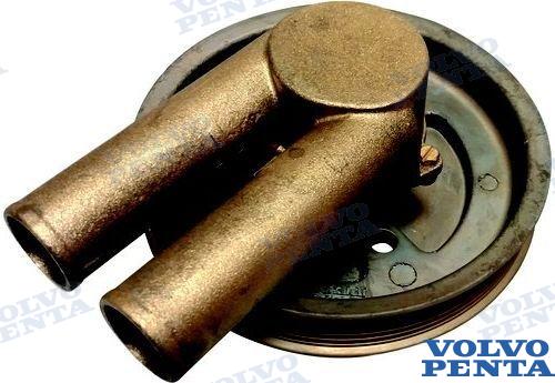 Bomba Aspiracion Volvo 21214595