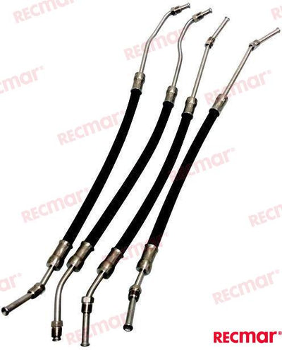 Kit Latiguillos Volvo 21548739