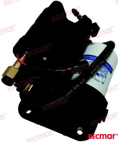 Bomba Combustible Volvo 21608511