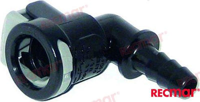 Racod 90º Paso Aceite Mercruiser 22-861163
