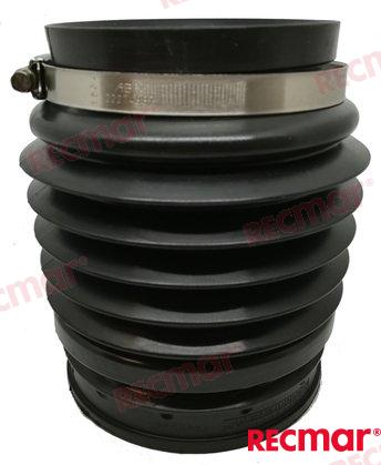 Fuelle Transmision New Version Volvo 22197130