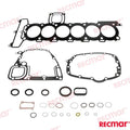 Kit Juntas Superior Mercruiser 27-880552A07, A06