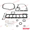Kit Juntas Superior Mercruiser 27-880552A07, A06