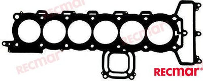 Junta Culata Mercruiser 27-895374006, 8M0024564