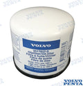 Filtro Aceite Volvo (Ref. RM3517857)