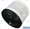 Filtro Aceite Volvo (Ref. RM3517857)