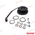 Embrague Compresor Volvo 3581724