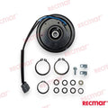 Embrague Compresor Volvo 3581724