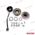 Embrague Compresor Volvo 3581724