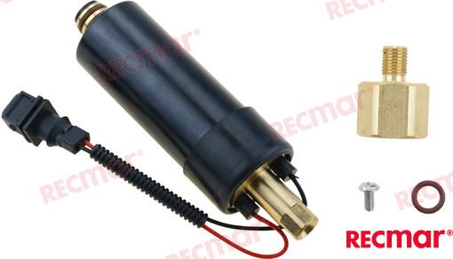 Bomba Combustible Volvo 3588865