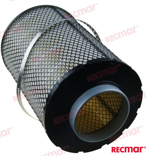 Filtro Aire Volvo 3838952