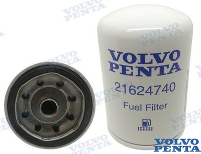 Filtro Combustible Volvo (Ref. RM3840335)