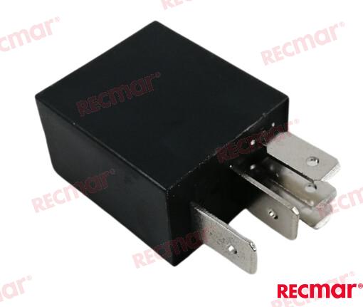 Rele Volvo 3841366