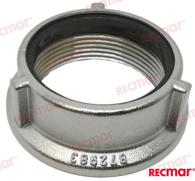 Tuerca Helice Volvo 3851334