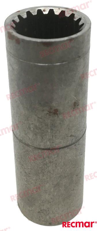 Casquillo Estriado OMC 3852268