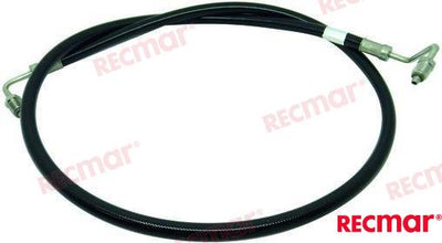 Latiguillo Trim Volvo OMC 3853825