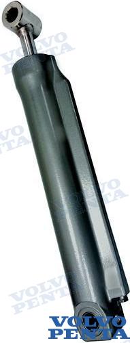 Piston Trim Volvo 3857471