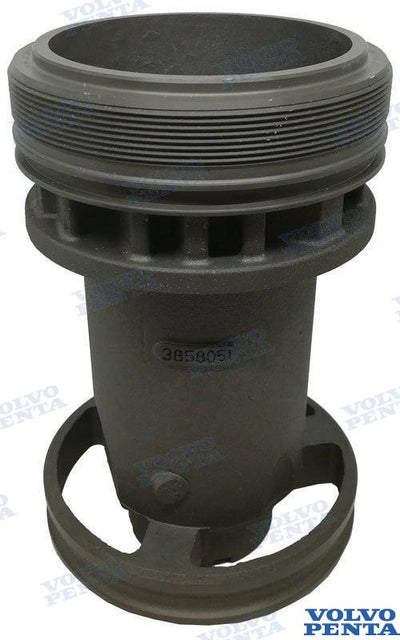 Diabolo Sx OMC 3858051