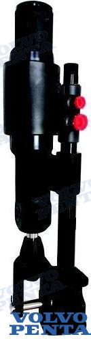 Piston Direccion Volvo Moderno OMC 3812269