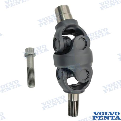 Kit Transmision Colas 290SP/DP Volvo 3860230