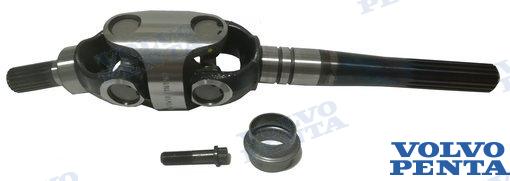 Cardan Volvo Sx 3860842