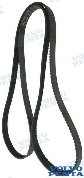 Correa Serpentin Volvo (Ref. RM3861501)