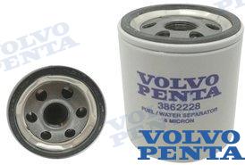 Filtro Combustible OMC 987754