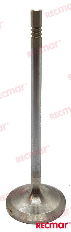 Valvula Admision Volvo D4/D6