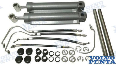 Kit Pistones Trim Volvo OMC 3885196