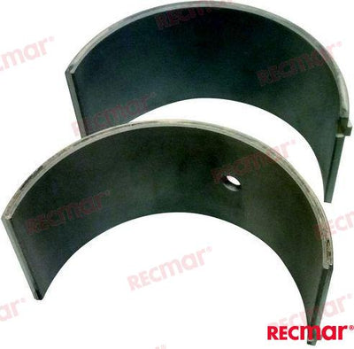 Cojinete Bancada 0.25 Volvo 3885324