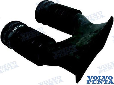 Fuelle Escape Volvo 3885870