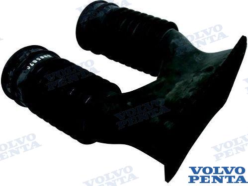 Fuelle Escape Volvo 3885870