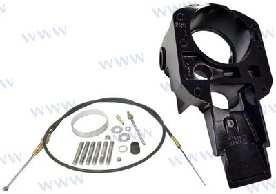 Campana Transon Bravo I, Ii Y Iii Mercruiser