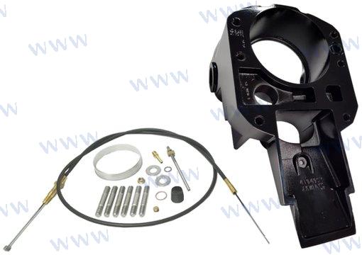 Campana Transon Bravo I, Ii Y Iii Mercruiser