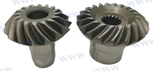 Kit Piñones 1.32 (16-20) Mercruiser