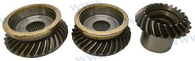 Kit Piñones Bravo I,ii Y Iii (30/23) Mercruiser
