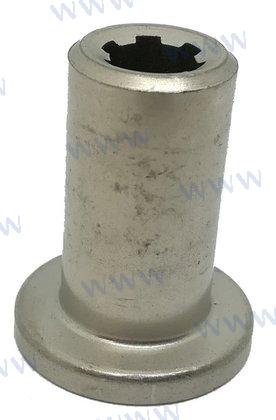 Casquillo Mercury