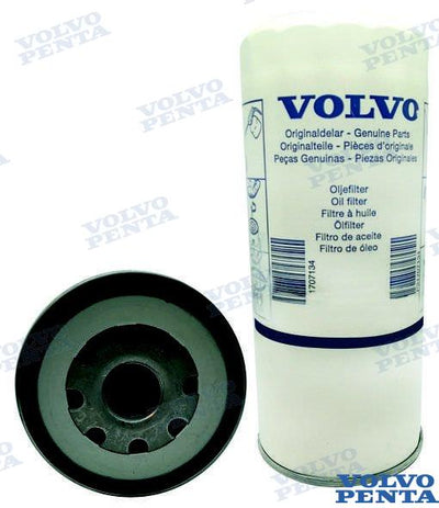 Filtro Aceite Volvo (Ref. RM466634)