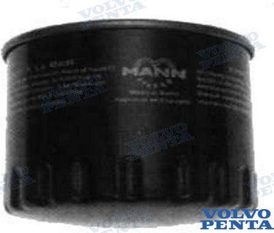 Filtro De Aceite Volvo (Ref. RM471034)
