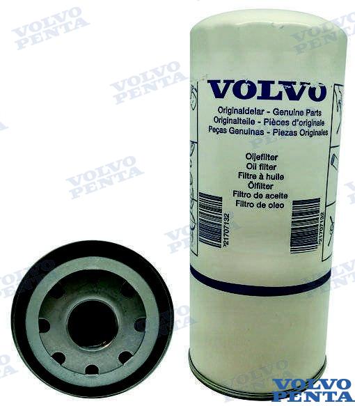 Filtro Aceite Volvo (Ref. RM477556)