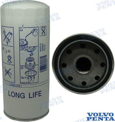Filtro Aceite Volvo (Ref. RM478736)