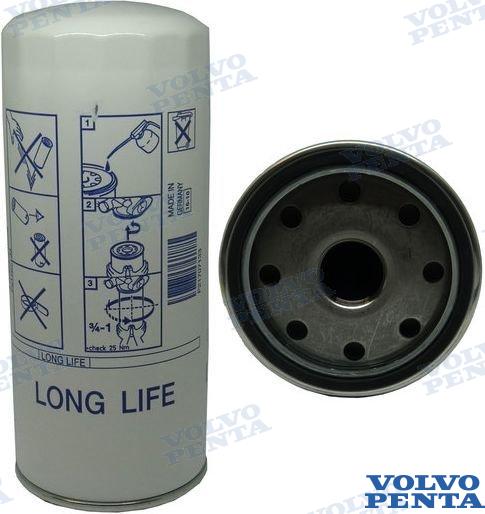 Filtro Aceite Volvo (Ref. RM478736)
