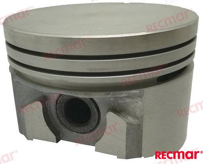 Piston 3.0LX OMC