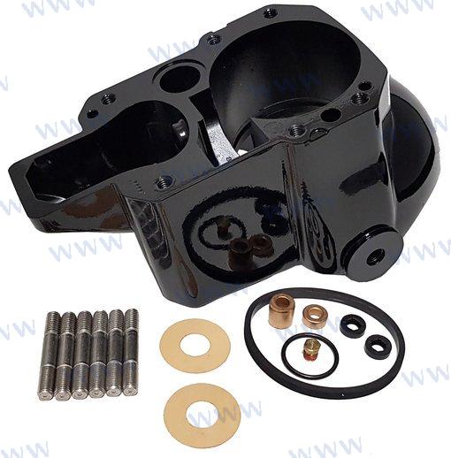 Campana Transon Alpha One Geneii 19 Mercruiser