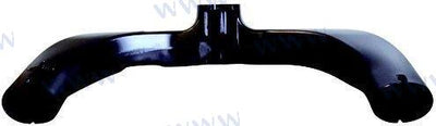 Cuernos De Escape Mercruiser 807130A4
