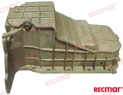 Carter Aluminio V6 Vortec Volvo (Ref. RM809980T1)