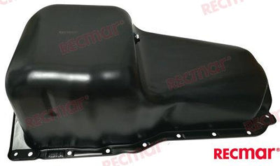 Carter Aceite 3.0LX OMC