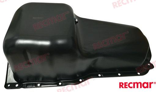 Carter Aceite 3.0LX OMC