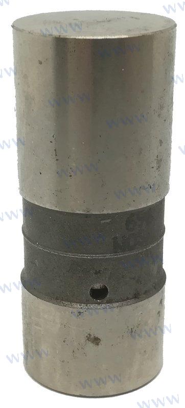 Lifter: 454 Magmun Mkiv Mercruiser